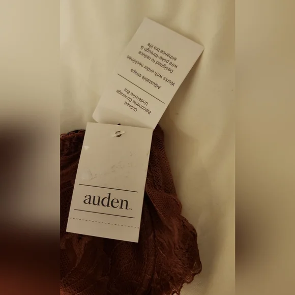 UNDERWIRE BRA - Picture 9 of 9